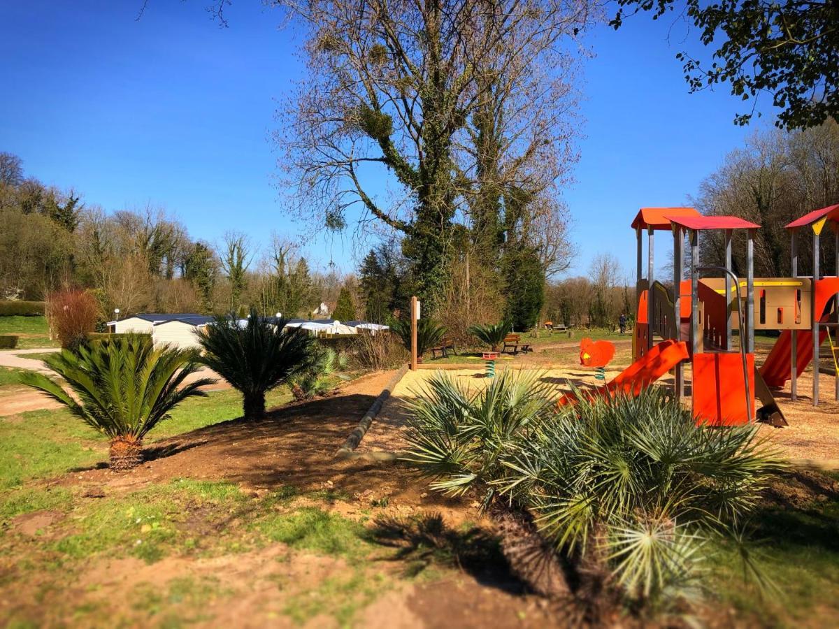 Domaine Du Blanc Pignon Hotel La Calotterie Ngoại thất bức ảnh
